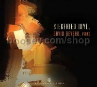 Siegfried Idyll (Steinway & Sons Audio CD)